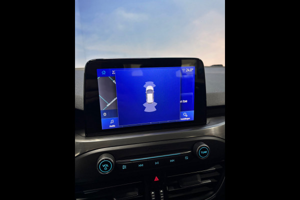 Ford Focus 1.0 EcoBoost Titanium Business Navi | Clima | Cruise | PDC