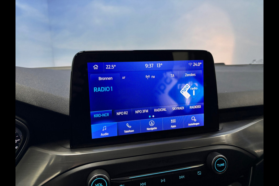 Ford Focus 1.0 EcoBoost Titanium Business Navi | Clima | Cruise | PDC