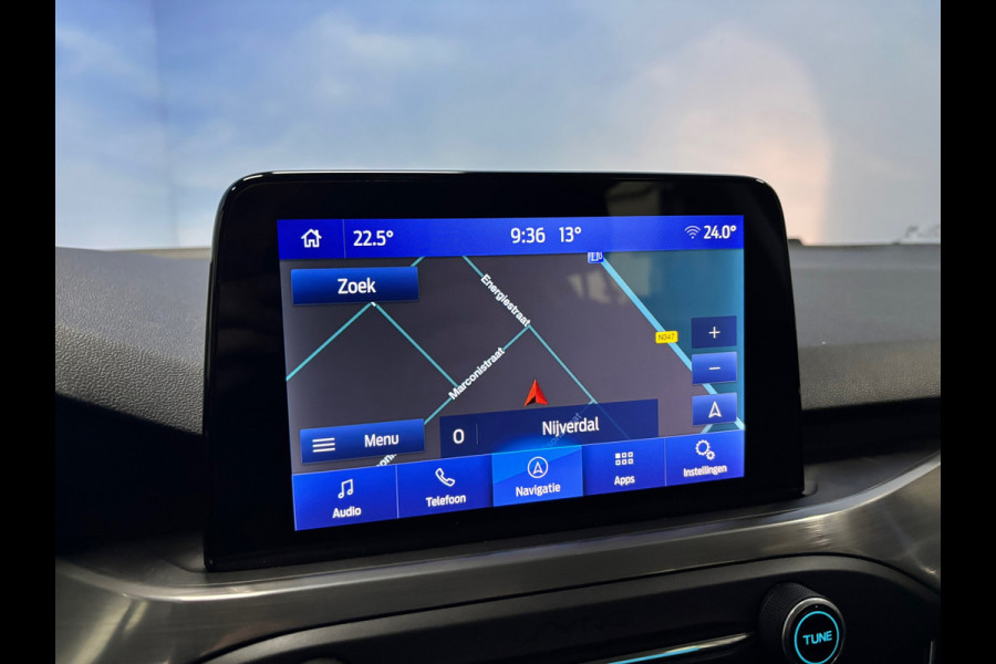 Ford Focus 1.0 EcoBoost Titanium Business Navi | Clima | Cruise | PDC