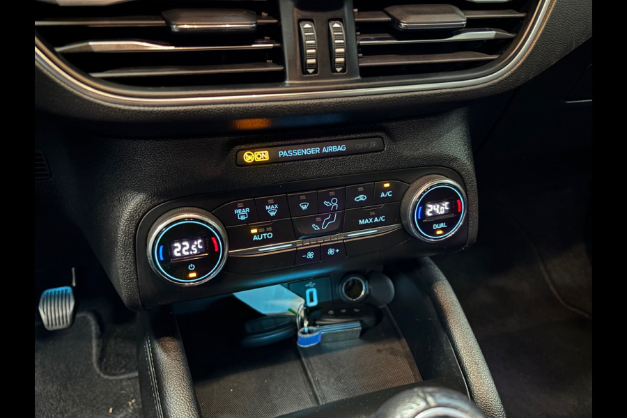 Ford Focus 1.0 EcoBoost Titanium Business Navi | Clima | Cruise | PDC