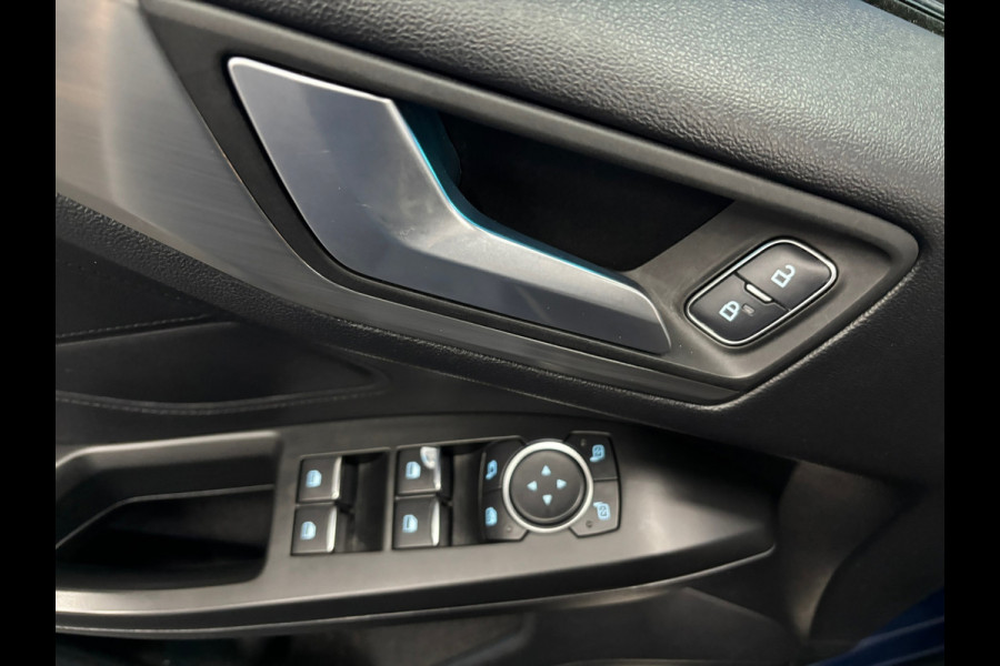 Ford Focus 1.0 EcoBoost Titanium Business Navi | Clima | Cruise | PDC