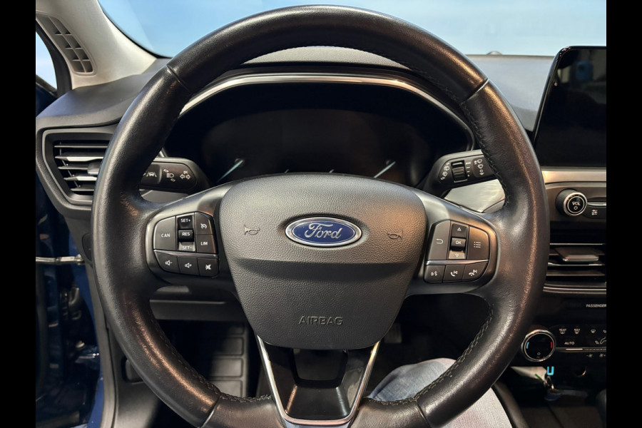 Ford Focus 1.0 EcoBoost Titanium Business Navi | Clima | Cruise | PDC