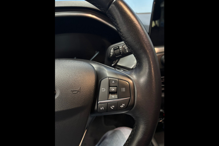 Ford Focus 1.0 EcoBoost Titanium Business Navi | Clima | Cruise | PDC
