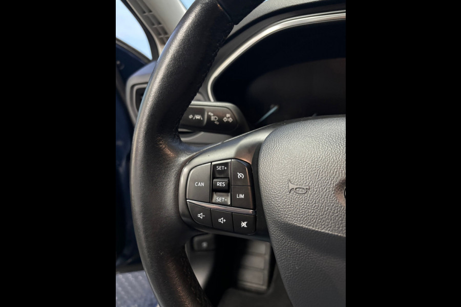 Ford Focus 1.0 EcoBoost Titanium Business Navi | Clima | Cruise | PDC