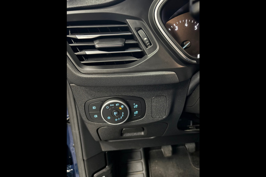 Ford Focus 1.0 EcoBoost Titanium Business Navi | Clima | Cruise | PDC
