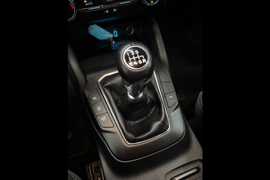 Ford Focus 1.0 EcoBoost Titanium Business Navi | Clima | Cruise | PDC