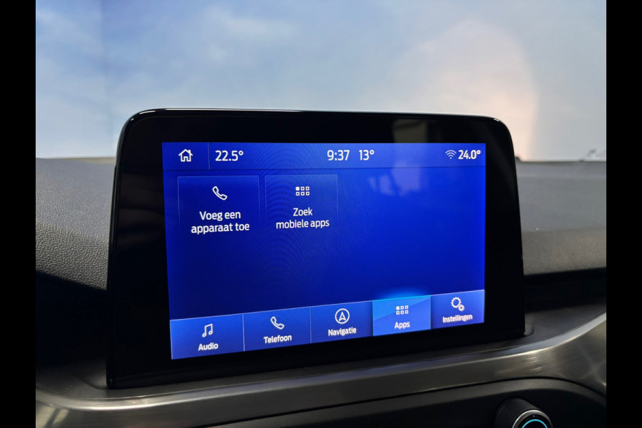 Ford Focus 1.0 EcoBoost Titanium Business Navi | Clima | Cruise | PDC