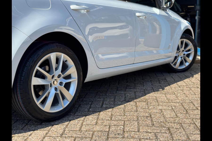 Škoda Octavia 1.0 TSI Greentech Business 2019 AUT NAVI NAP!