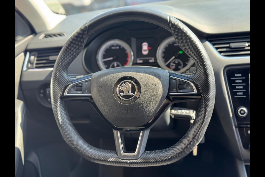 Škoda Octavia 1.0 TSI Greentech Business 2019 AUT NAVI NAP!