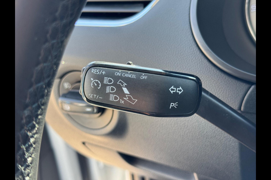Škoda Octavia 1.0 TSI Greentech Business 2019 AUT NAVI NAP!