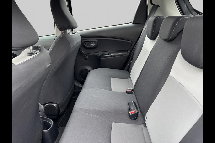 Toyota Yaris 1.5 VVT-i Design TREKHAAK