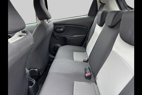 Toyota Yaris 1.5 VVT-i Design TREKHAAK