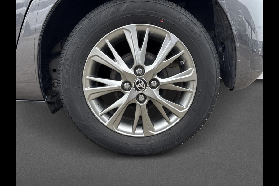 Toyota Yaris 1.5 VVT-i Design TREKHAAK