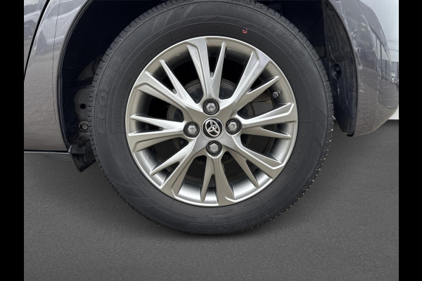 Toyota Yaris 1.5 VVT-i Design TREKHAAK