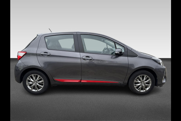 Toyota Yaris 1.5 VVT-i Design TREKHAAK
