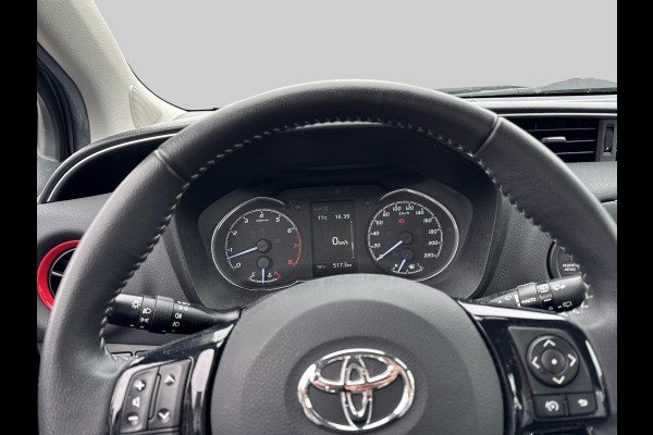 Toyota Yaris 1.5 VVT-i Design TREKHAAK