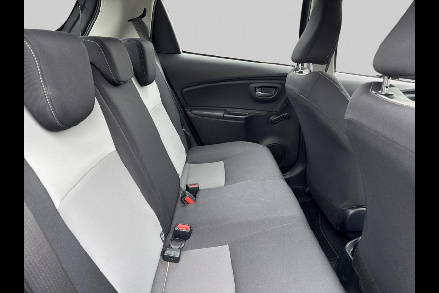 Toyota Yaris 1.5 VVT-i Design TREKHAAK