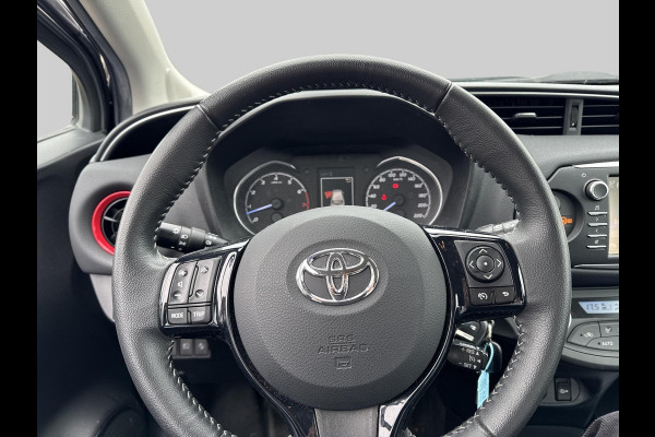 Toyota Yaris 1.5 VVT-i Design TREKHAAK