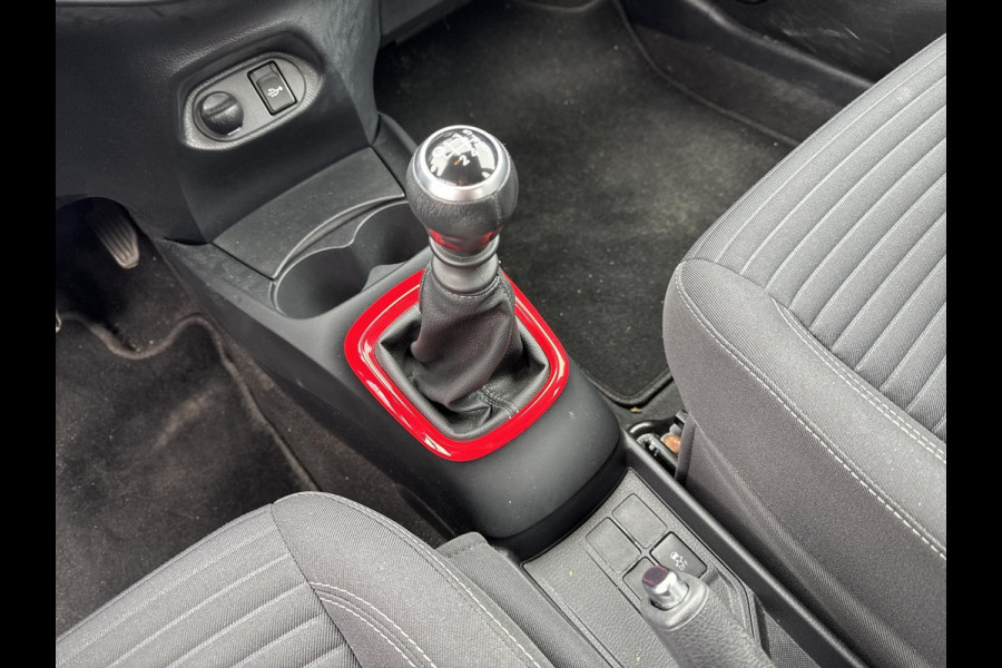 Toyota Yaris 1.5 VVT-i Design TREKHAAK