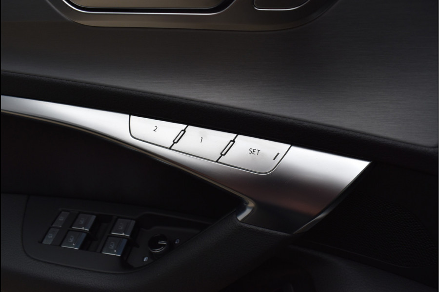 Audi A6 Avant 55 TFSI e Quattro S-Line 367 Pk Competition Pano Soft-Close HUD Leder Massage Full Led Matrix