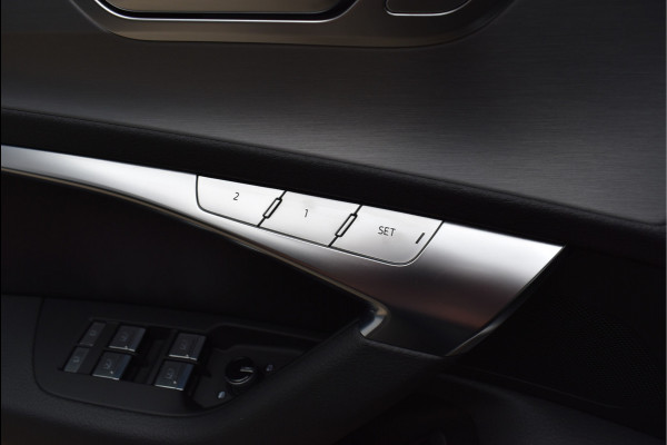 Audi A6 Avant 55 TFSI e Quattro S-Line 367 Pk Competition Pano Soft-Close HUD Leder Massage Full Led Matrix