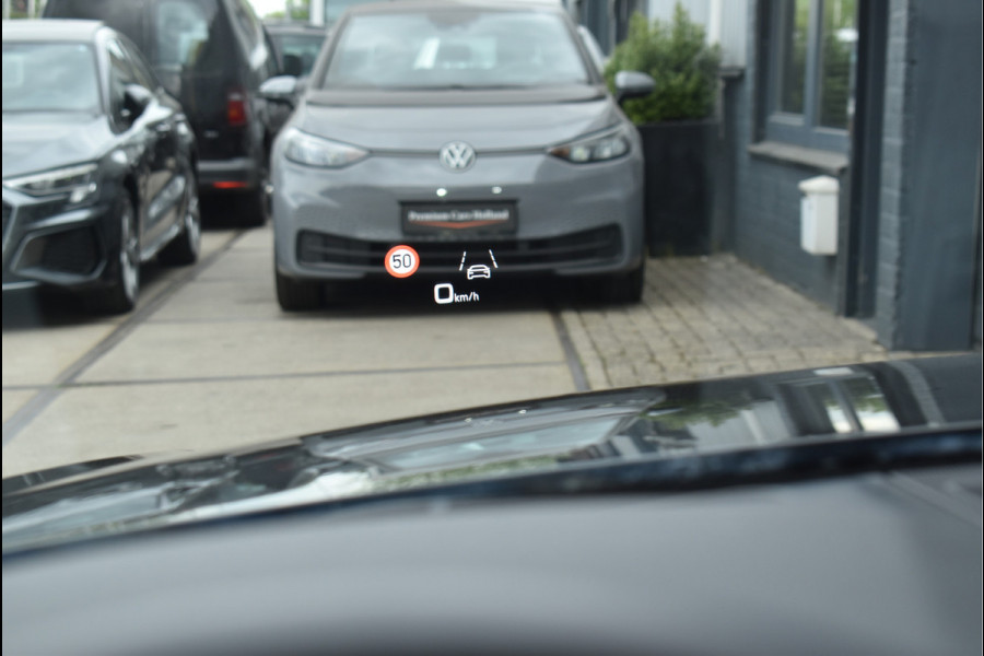 Audi A6 Avant 55 TFSI e Quattro S-Line 367 Pk Competition Pano Soft-Close HUD Leder Massage Full Led Matrix
