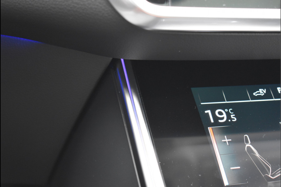 Audi A6 Avant 55 TFSI e Quattro S-Line 367 Pk Competition Pano Soft-Close HUD Leder Massage Full Led Matrix