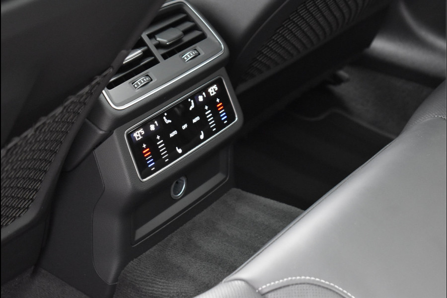 Audi A6 Avant 55 TFSI e Quattro S-Line 367 Pk Competition Pano Soft-Close HUD Leder Massage Full Led Matrix