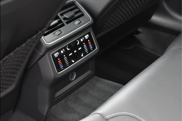 Audi A6 Avant 55 TFSI e Quattro S-Line 367 Pk Competition Pano Soft-Close HUD Leder Massage Full Led Matrix