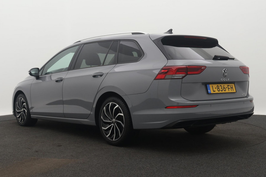 Volkswagen GOLF Variant 1.0 eTSI Life | Dealer onderH | NL-Auto | 1e Eig | Addap CruiseC |