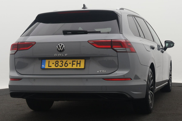 Volkswagen GOLF Variant 1.0 eTSI Life | Dealer onderH | NL-Auto | 1e Eig | Addap CruiseC |