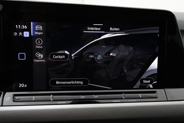 Volkswagen GOLF Variant 1.0 eTSI Life | Dealer onderH | NL-Auto | 1e Eig | Addap CruiseC |