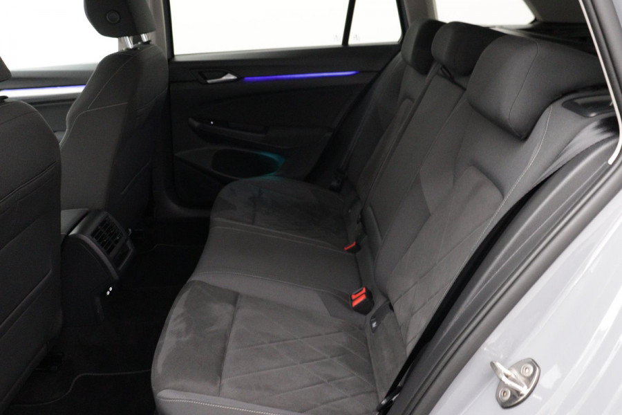 Volkswagen GOLF Variant 1.0 eTSI Life | Dealer onderH | NL-Auto | 1e Eig | Addap CruiseC |