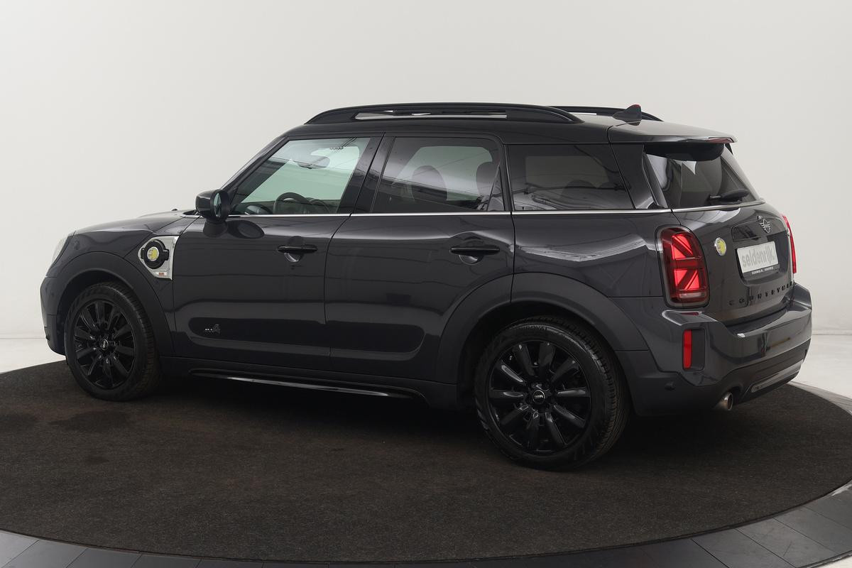 MINI Countryman 2.0 Cooper S E ALL4 Chili | Panoramadak | Carplay | Camera | Sportstoelen | Park Assist | Navigatie | Keyless | Climate control | PHEV MINI Countryman 2.0 Cooper S E ALL4 Chili | Panoramadak | Carplay | Camera | Sportstoelen | Park Assist | Navigatie | Keyless | Climate control | PHEV
