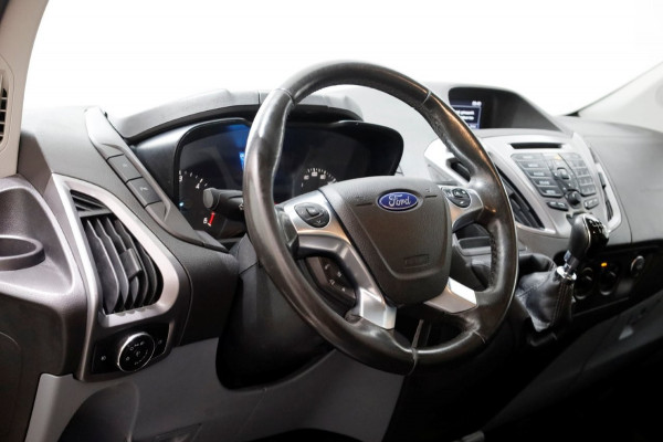 Ford Transit Custom 2.0 TDCI E6 L2H1 Trend Airco 04-2018