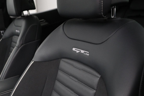 Kia Sportage 1.6 T-GDi Hybrid GT-Line | Panoramadak | Stoelventilatie | Adaptive cruise | 360 camera | Matrix LED | Carplay | Keyless