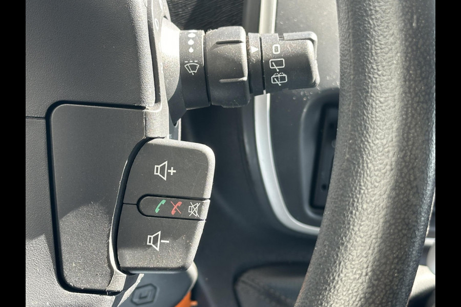 Renault Kangoo Z.E. Maxi*KOOPACCU*33 kWh*A/C*CRUISE*HAAK*