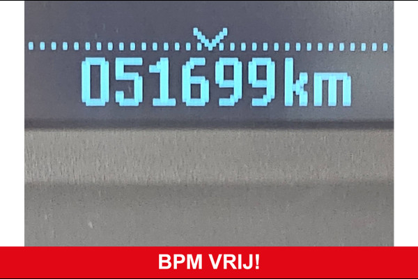 Ford Transit 2.0 L2H2 DC 6p Camera Trekhaak Euro6 Airco