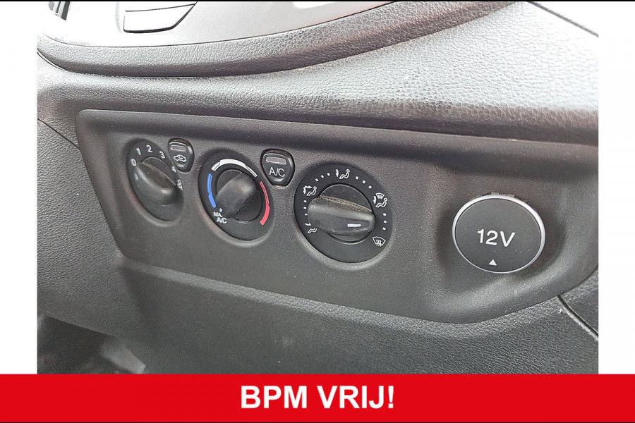 Ford Transit 2.0 L2H2 DC 6p Camera Trekhaak Euro6 Airco