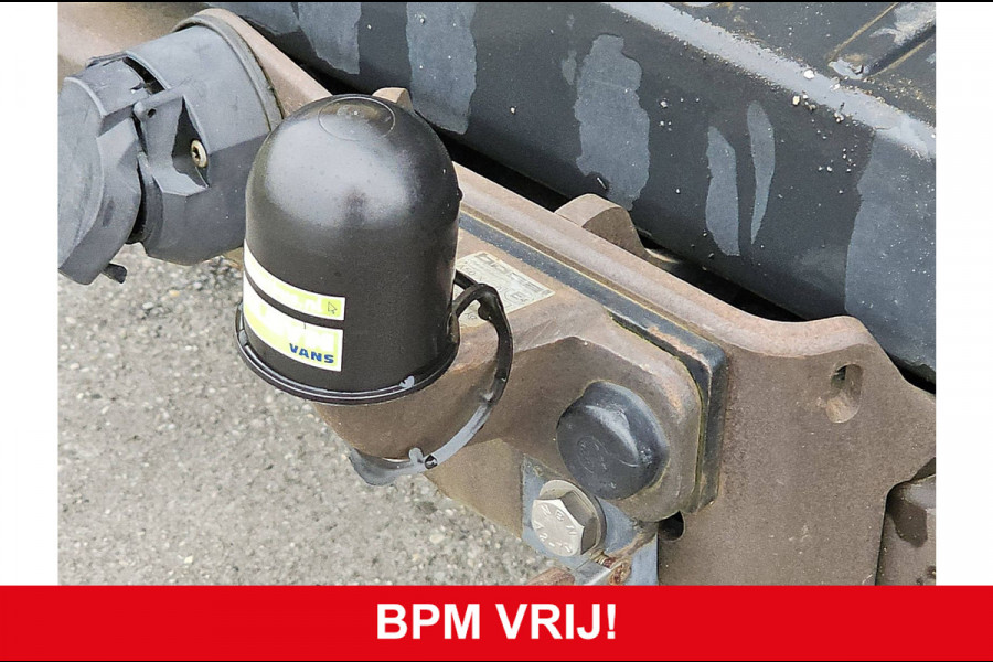 Ford Transit 2.0 L2H2 DC 6p Camera Trekhaak Euro6 Airco