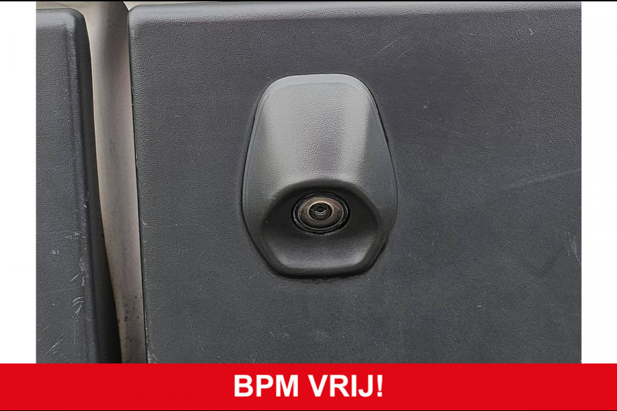 Ford Transit 2.0 L2H2 DC 6p Camera Trekhaak Euro6 Airco