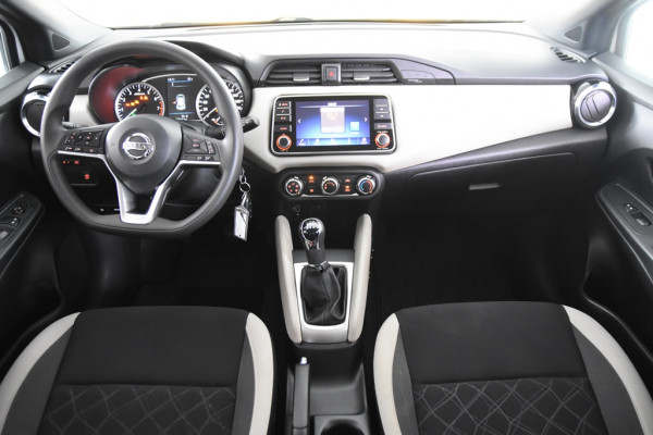 Nissan Micra 0.9 IG-T Edition *1ste Eigenaar*Airco*