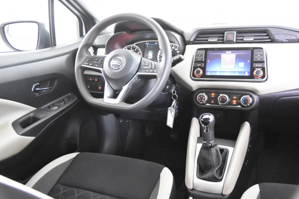 Nissan Micra 0.9 IG-T Edition *1ste Eigenaar*Airco*