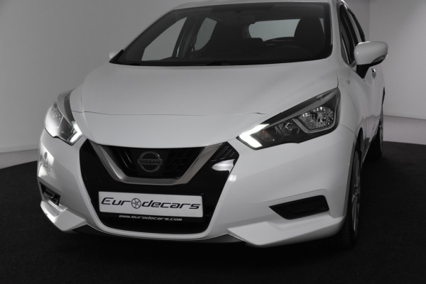 Nissan Micra 0.9 IG-T Edition *1ste Eigenaar*Airco*
