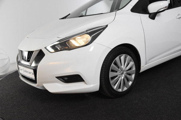 Nissan Micra 0.9 IG-T Edition *1ste Eigenaar*Airco*