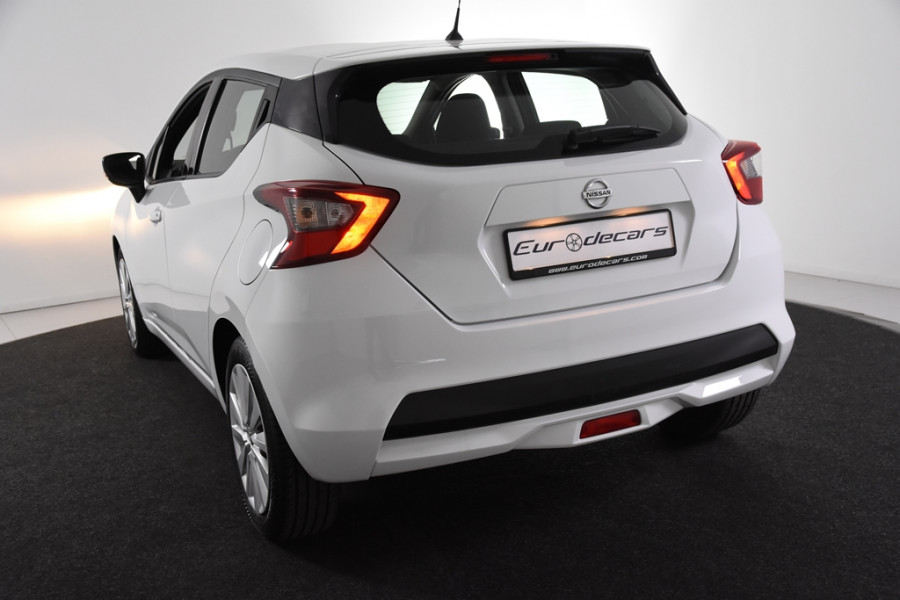 Nissan Micra 0.9 IG-T Edition *1ste Eigenaar*Airco*