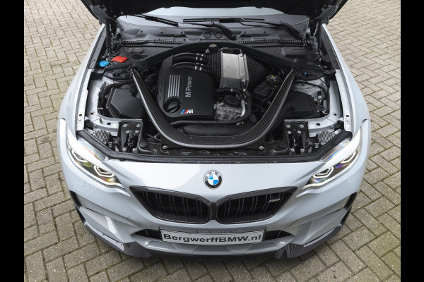 BMW 2 Serie Coupé M2 CS - Manual - Carbon Brakes - Manual Seats