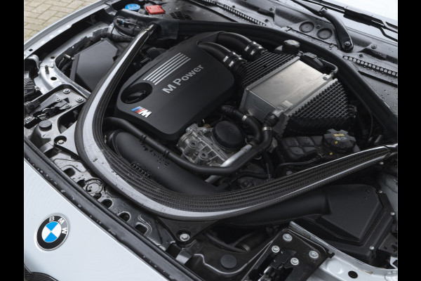 BMW 2 Serie Coupé M2 CS - Manual - Carbon Brakes - Manual Seats