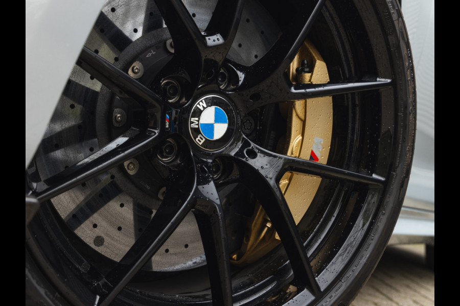 BMW 2 Serie Coupé M2 CS - Manual - Carbon Brakes - Manual Seats