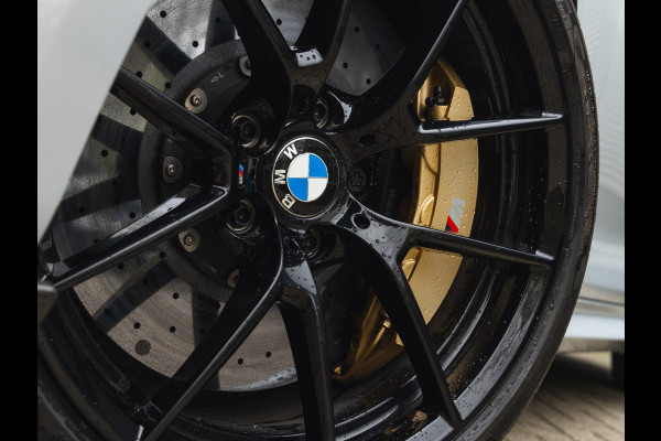 BMW 2 Serie Coupé M2 CS - Manual - Carbon Brakes - Manual Seats